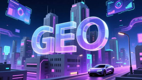 磴口县GEO 优化行业动态：主流搜索平台地域收录规则更新综述