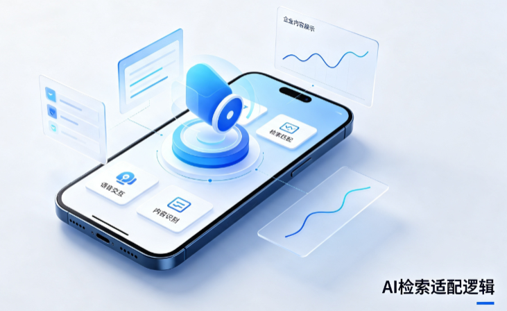 磴口县AI 优化赋能 GEO 体系，详解手机智能指令与企业线上曝光新思路